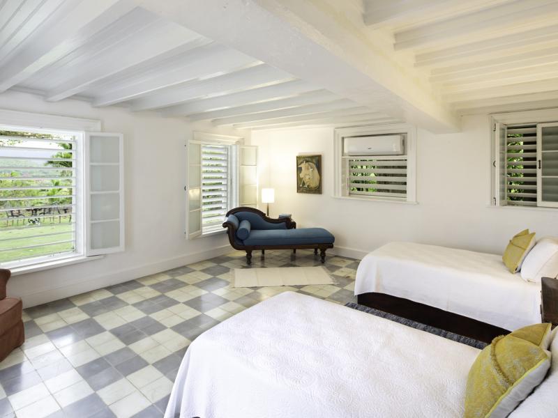 Country House at Good Hope , Montego Bay 