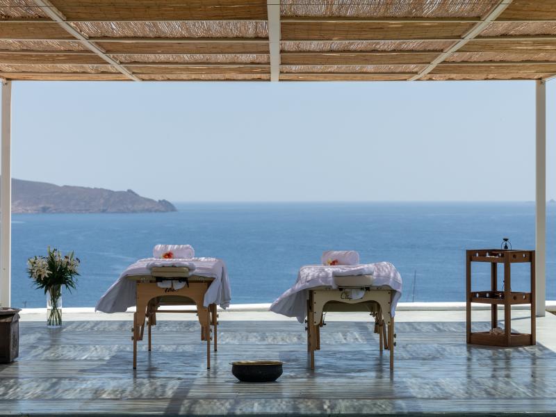VIBHU Estate , Mykonos 