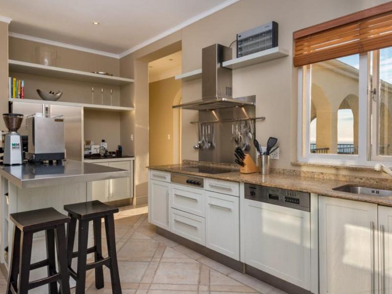 Cape Cyprus Estate, Camps Bay , Cape Town 