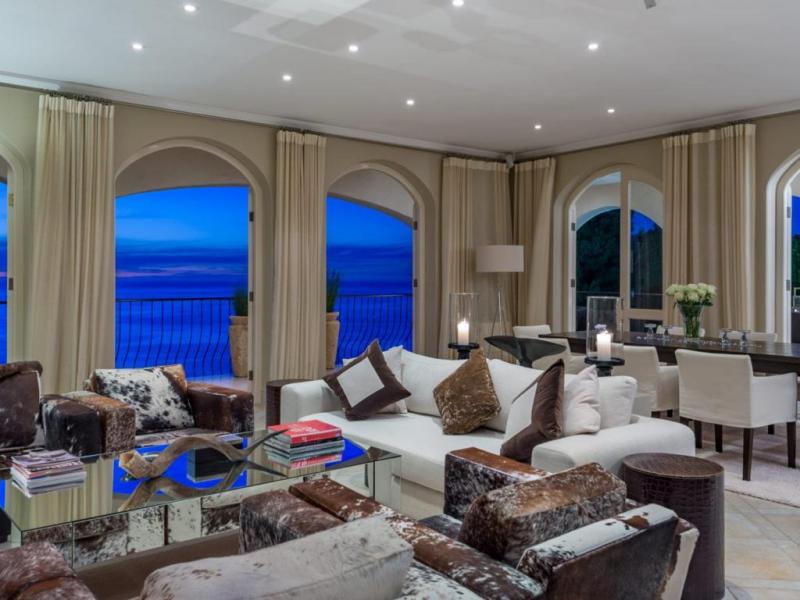 Cape Cyprus Estate, Camps Bay , Cape Town 