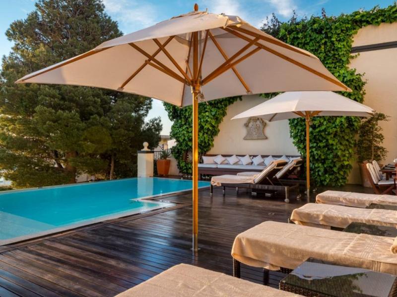 Cape Cyprus Estate, Camps Bay , Cape Town 