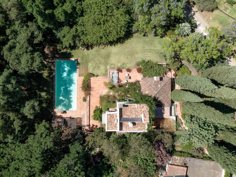 Hacienda Tramores , Benahavis 