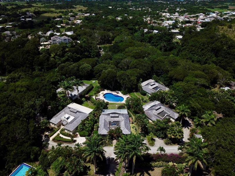 One Greentails , Sion Hill , St James , West Coast Barbados 