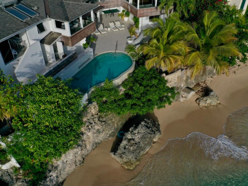 Portobello Villa , St James , West Coast Barbados 