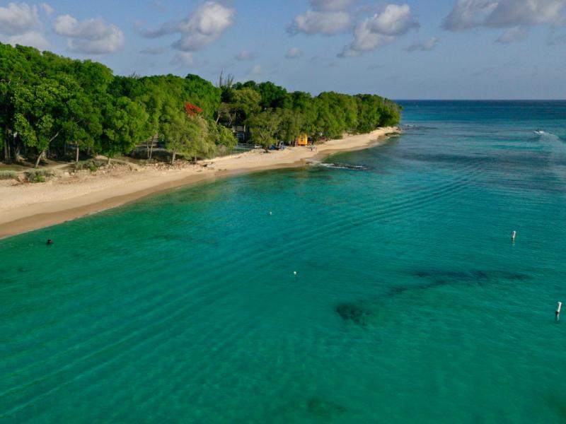 Portobello Villa , St James , West Coast Barbados 