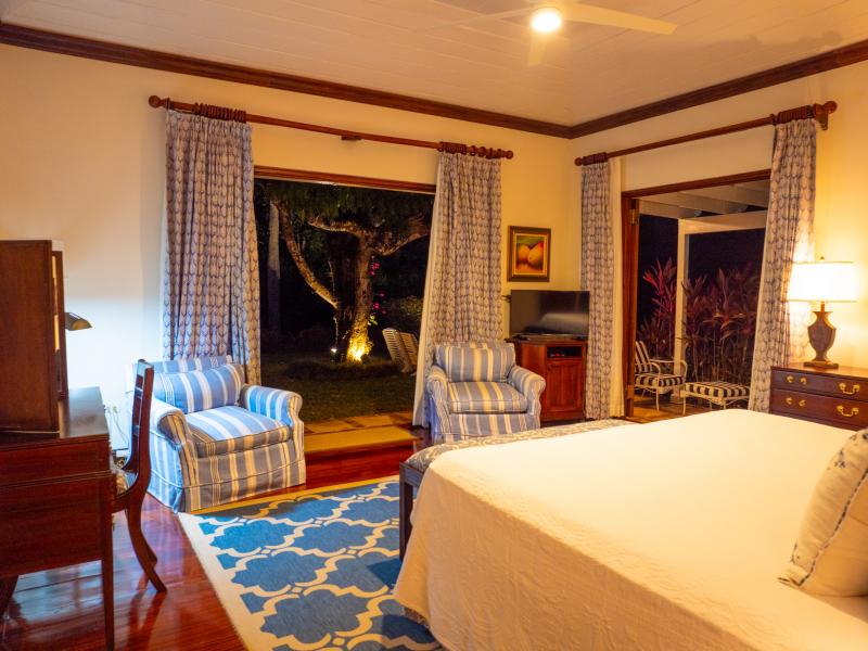 Tryall Club - Avalon , Montego Bay , Tryall 