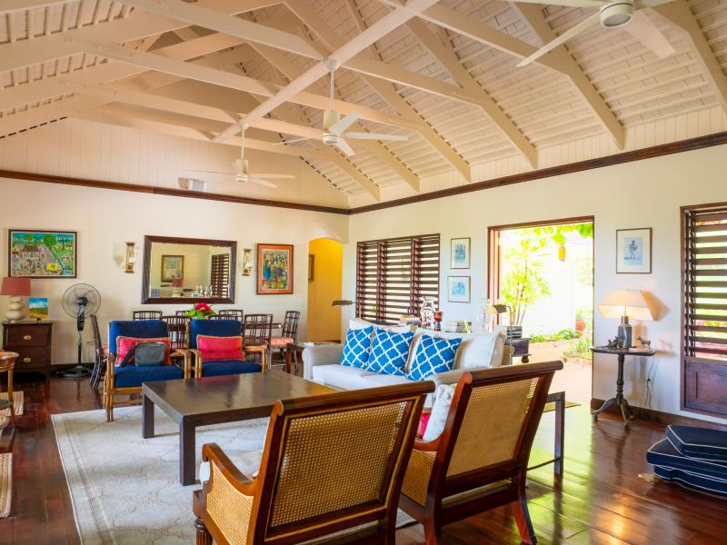 Tryall Club - Avalon , Montego Bay , Tryall 