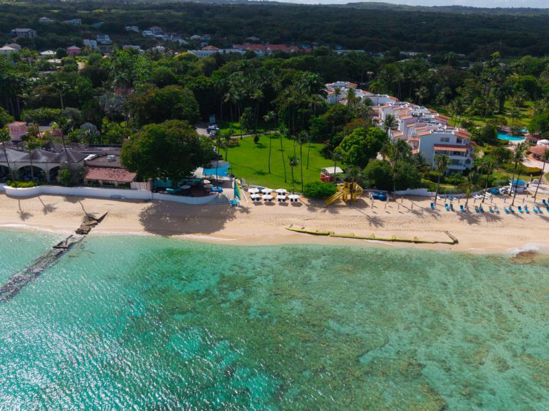 Westmoreland Hills 10 , West Coast Barbados , Westmoreland Hills 