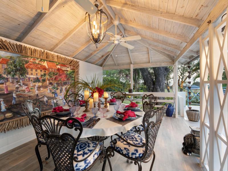 Polo View , Polo Ridge , West Coast Barbados 