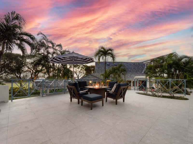 Polo View , Polo Ridge , West Coast Barbados 