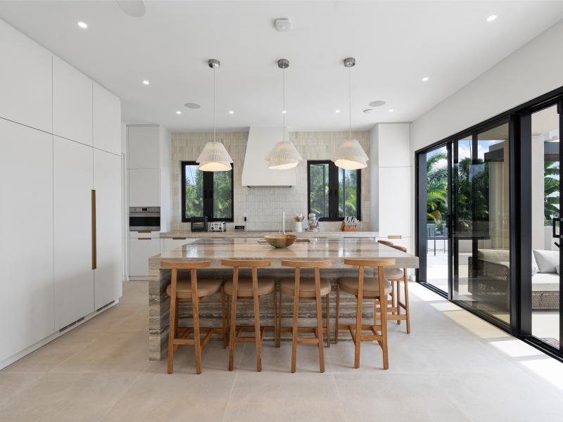 Above The Clouds , St James , West Coast Barbados 