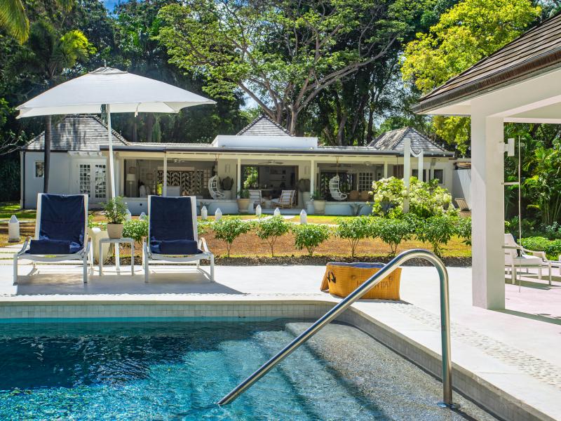 Banyan House , Holetown , Porters , Queens Fort , St James , West Coast Barbados 