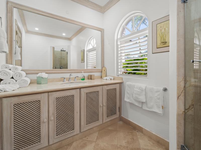 Sugar Hill - High Five , Sugar Hill , West Coast Barbados 