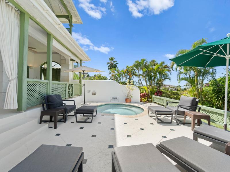 Sugar Hill - High Five , Sugar Hill , West Coast Barbados 