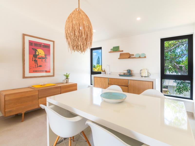 Cloudbreak , St James , West Coast Barbados 