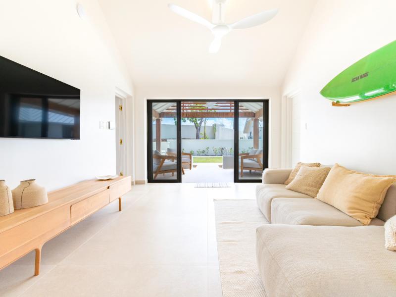 Cloudbreak , St James , West Coast Barbados 