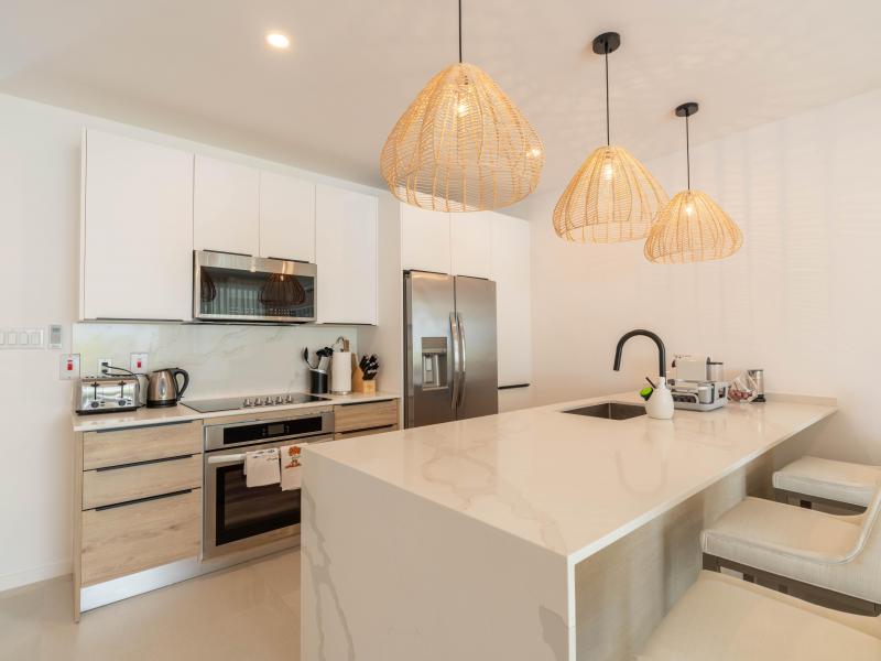 Aurora at Sorrento , Lower Carlton , St James , West Coast Barbados 