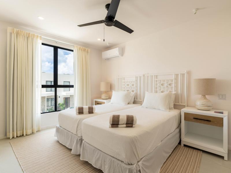 Aurora at Sorrento , Lower Carlton , St James , West Coast Barbados 