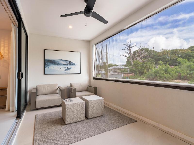 Aurora at Sorrento , Lower Carlton , St James , West Coast Barbados 