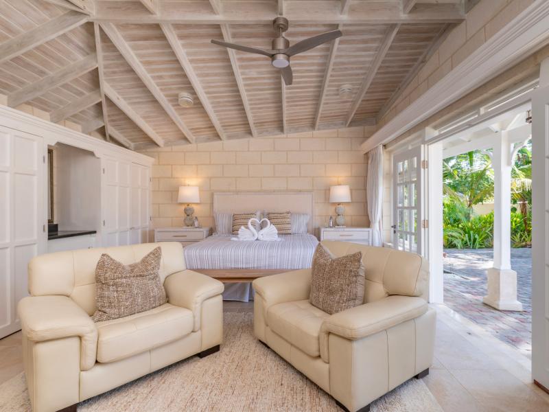 Queen's Fort Pavilion , Queens Fort 