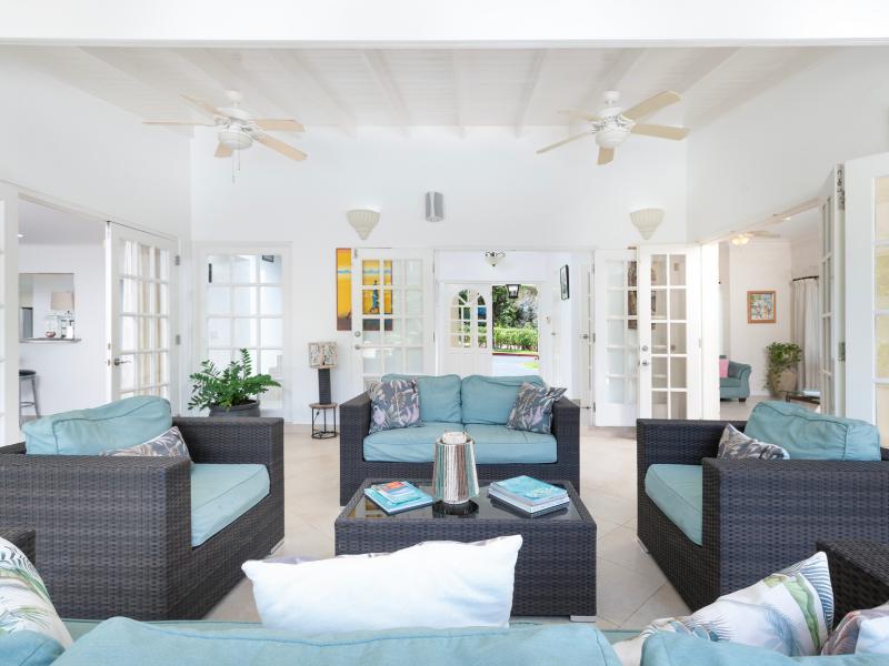 Sandy Lane Estate - Rose of Sharon , Sandy Lane Estate , St James , West Coast Barbados 