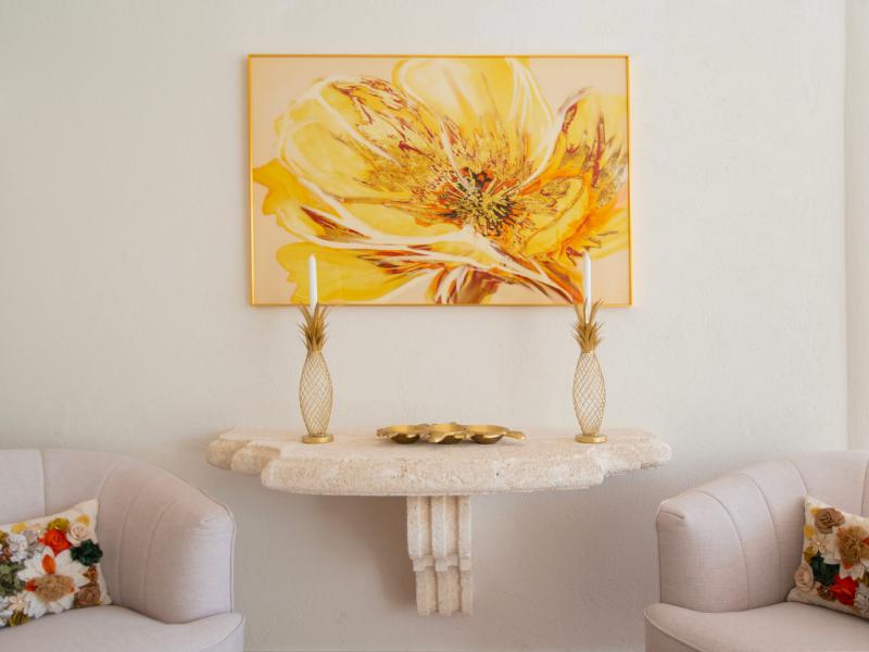 Sandy Lane Estate - Saramar Villa , Sandy Lane Estate , St James , West Coast Barbados 