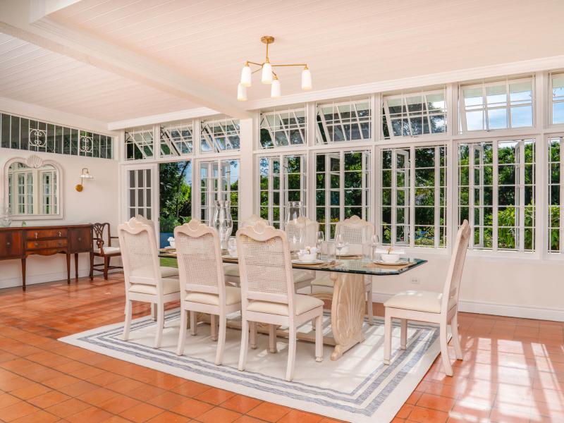 Sandy Lane Estate - Saramar Villa , Sandy Lane Estate , St James , West Coast Barbados 