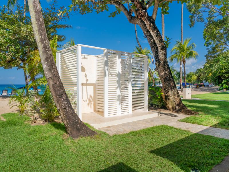 Parnassus Cottage , Holetown , Sandy Lane Estate , West Coast Barbados 