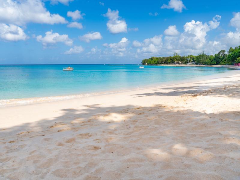 Sandy Lane Estate - Halle Rose , Sandy Lane Estate , St James , West Coast Barbados 