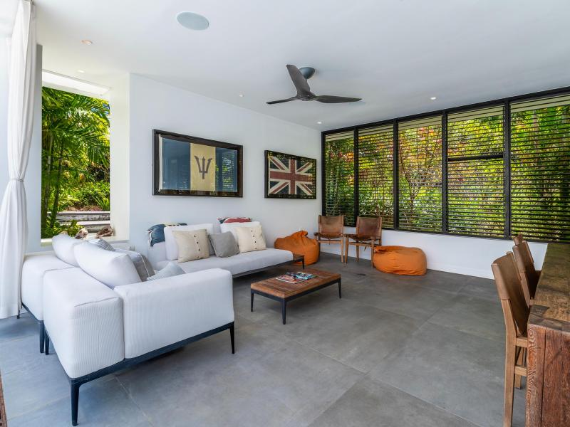 Airedale - Sandy Lane Estate , Sandy Lane Estate , St James , West Coast Barbados 
