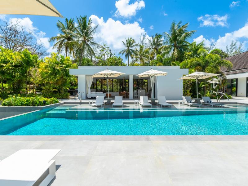 Airedale - Sandy Lane Estate , Sandy Lane Estate , St James , West Coast Barbados 