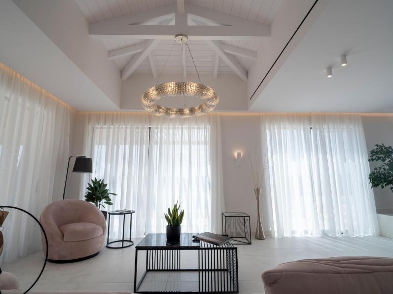 Villa Epavlis , Corfu 