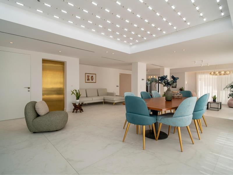 Villa Epavlis , Corfu 