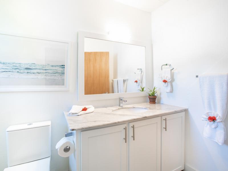 Secret Cove 2 , Beachfront villas Barbados , Paynes Bay , St James , West Coast Barbados 