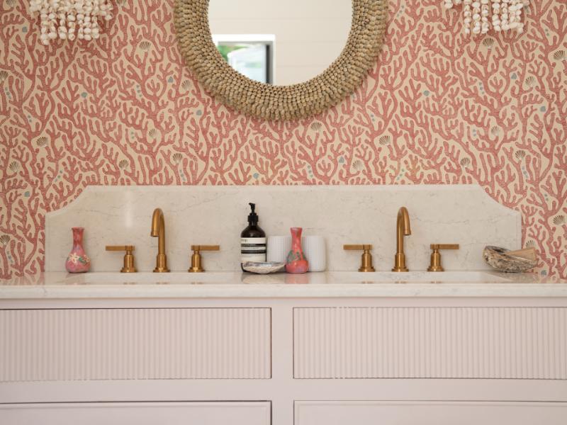 Seastar House and Cottage , 