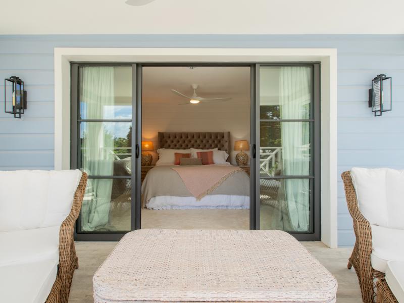 Seastar House and Cottage , 