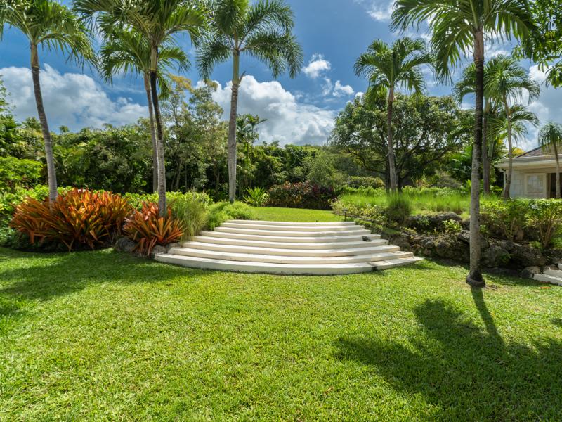 Sandy Lane Estate - Camelot , Sandy Lane Estate , West Coast Barbados 