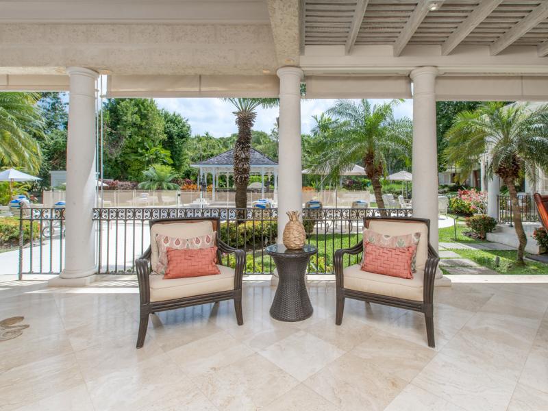 Sandy Lane Estate - Camelot , Sandy Lane Estate , West Coast Barbados 