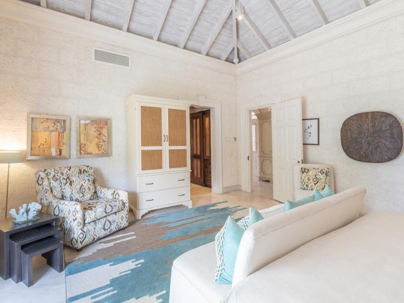 Sandy Lane Estate - Camelot , Sandy Lane Estate , West Coast Barbados 