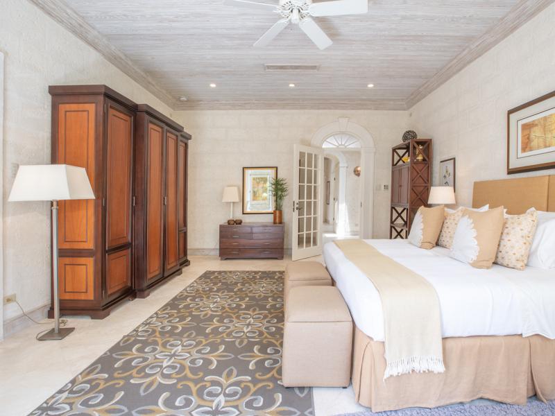 Sandy Lane Estate - Camelot , Sandy Lane Estate , West Coast Barbados 