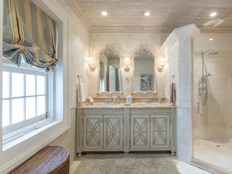 Sandy Lane Estate - Camelot , Sandy Lane Estate , West Coast Barbados 