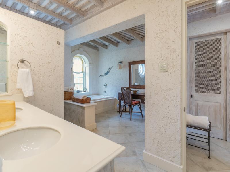 Sandy Lane Estate - Camelot , Sandy Lane Estate , West Coast Barbados 