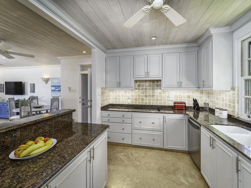 Beacon Hill 305- The Penthouse , Mullins , Mullins Bay , St Peter , West Coast Barbados 