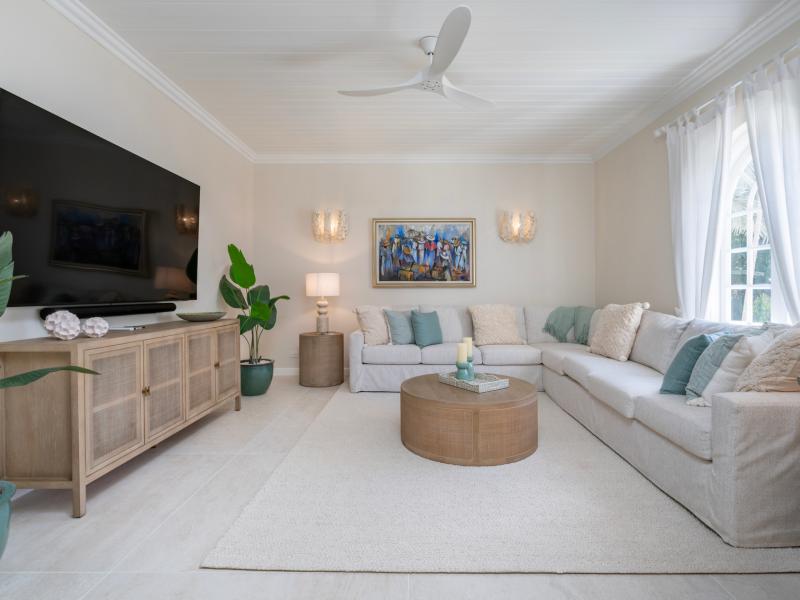 Sandy Lane Estate - Serenity , Sandy Lane Estate , St James , West Coast Barbados 