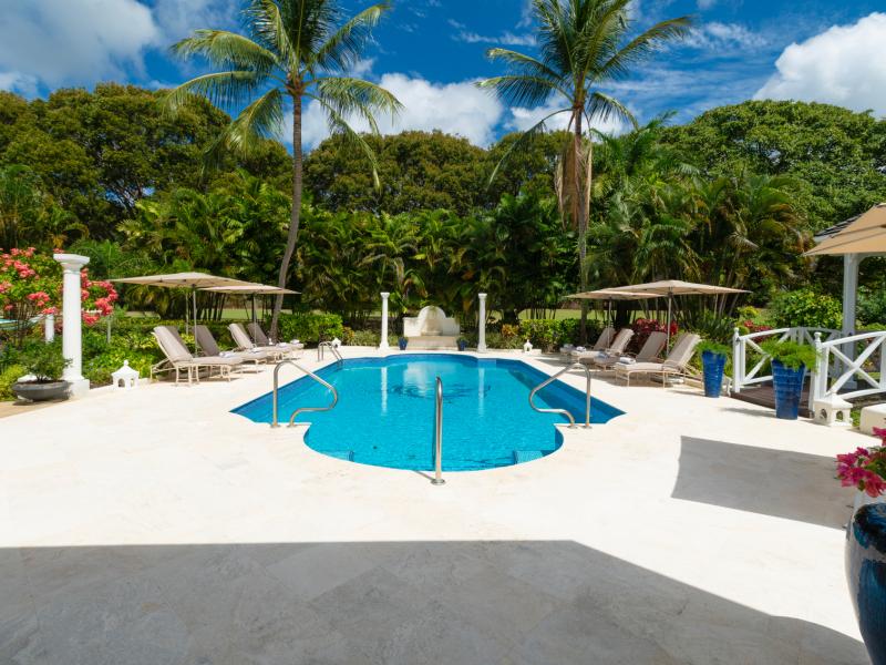 Sandy Lane Estate - Serenity , Sandy Lane Estate , St James , West Coast Barbados 