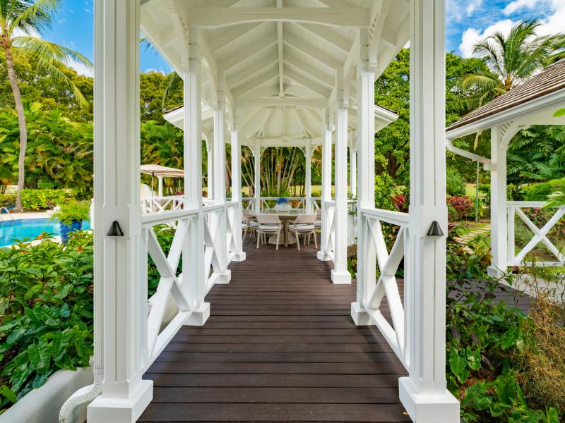Sandy Lane Estate - Serenity , Sandy Lane Estate , St James , West Coast Barbados 