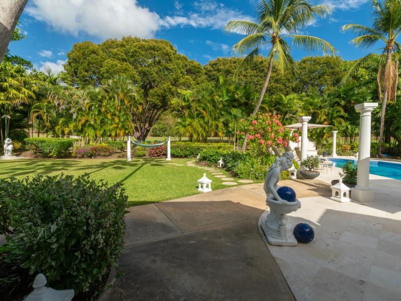 Sandy Lane Estate - Serenity , Sandy Lane Estate , St James , West Coast Barbados 