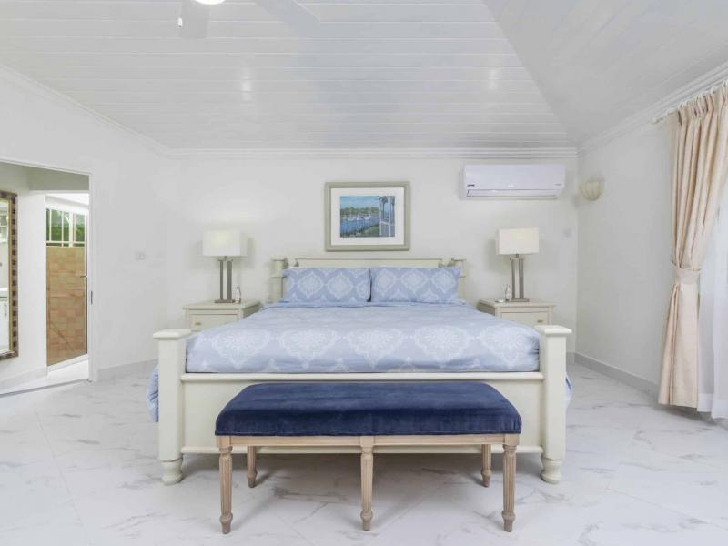 Sandy Lane Estate - Sylanna , Sandy Lane Estate , St James , West Coast Barbados 