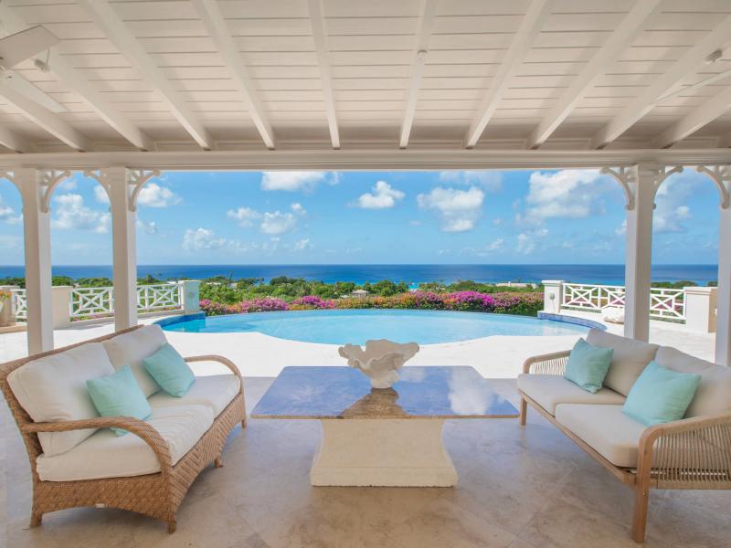 Villa Aquilae , Lower Carlton , St James 