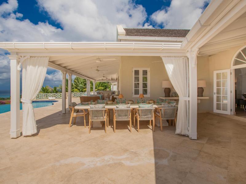 Villa Aquilae , Lower Carlton , St James 